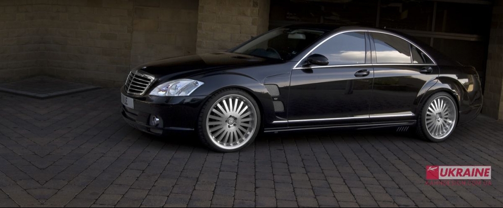 S Class